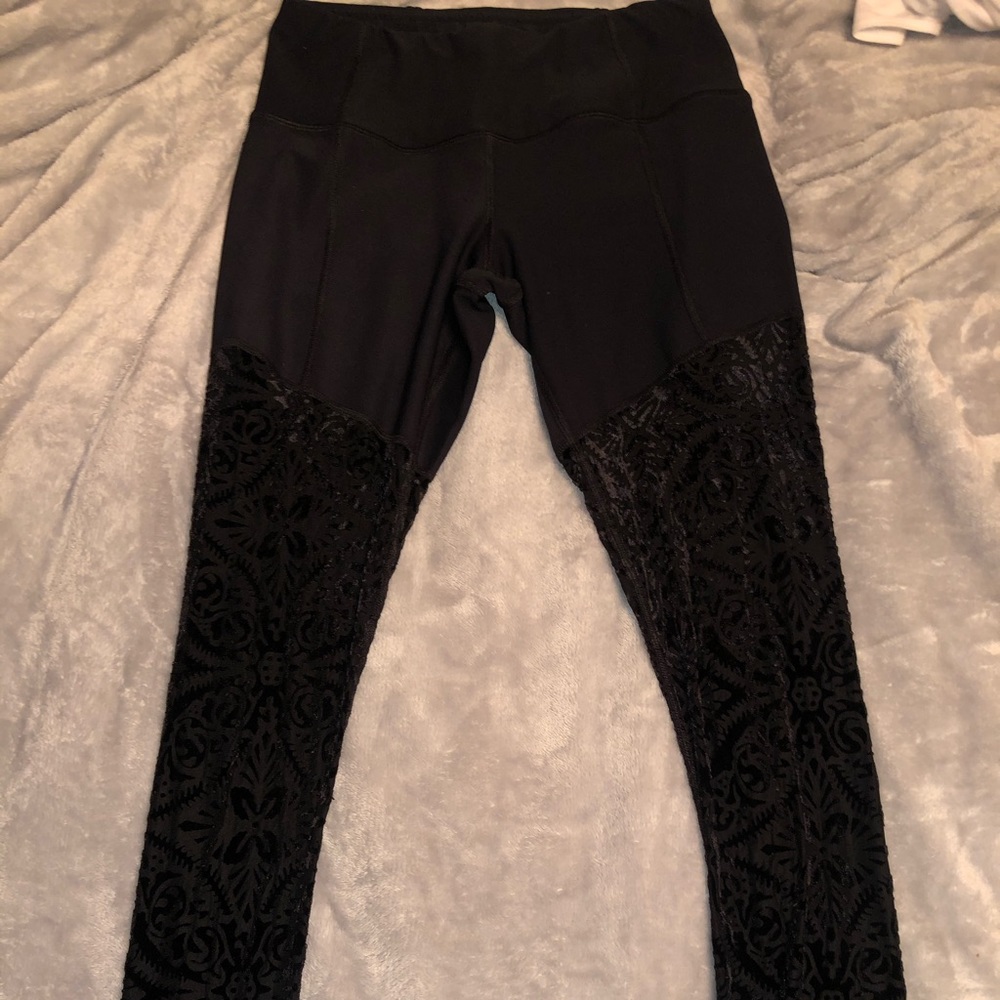 90 Degree by Reflex Leggings